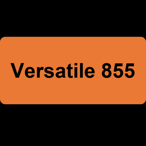 Versatile 855